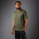 Тениска - Venum x Rajadamnern T-Shirt - Military Green​